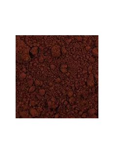   Pigment Zlatá loď 100g – 48350 Sötét barna vas-oxid (PR101, PBk11)
