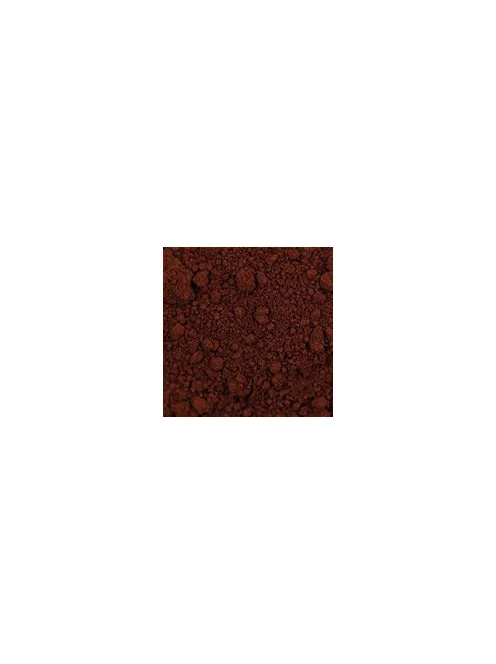 Pigment Zlatá loď 100g – 48350 Sötét barna vas-oxid (PR101, PBk11)