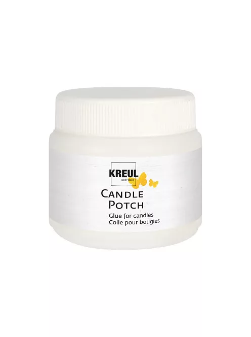 Candle glue for decoupage Kreul 150ml