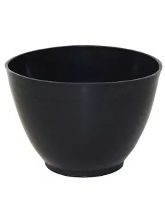 Rubber bowl for preparation of casting materials 125mm