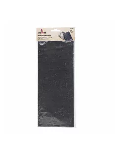 Sandpaper for wet and cold sanding