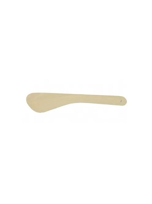 Lapos fa spatula
