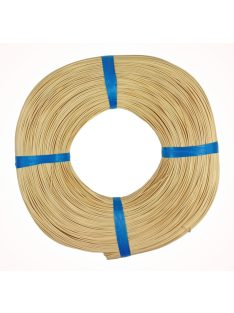 Pedig natural kosárfonáshoz 1,5mm 500g