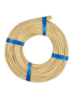 Pedig natural kosárfonáshoz 4.0mm 500g