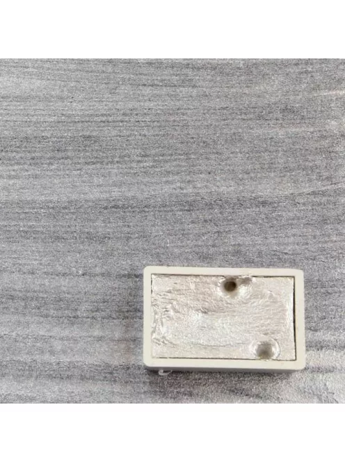 Akvarellfesték Kremer – Silver 500008