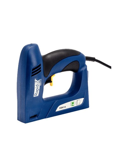 Elektromos tűzőgép Rapid ESN114