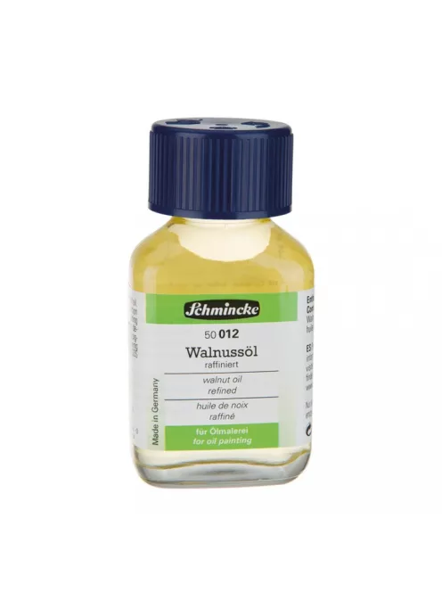 Dióolaj Schmincke 60ml - 50012