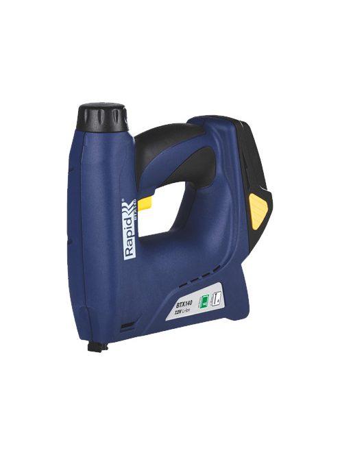Electric staple gun Rapid BTX140