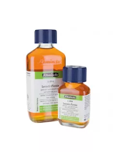 Fermez lenolaj alapon Schmincke 200ml - 50014