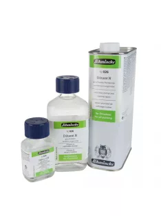Szagtalan hígító Schmincke N 60ml - 50026