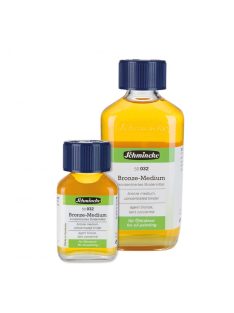 Metál pigmentek alapja 60ml - 50032