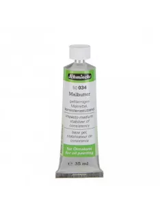 Impasto olajfestékhez Schmincke 200 ml - 50034