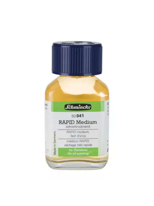 Gyorsan száradó médium olajfestékhez 60ml - 50041