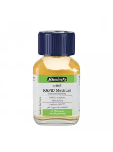 Gyorsan száradó médium olajfestékhez 200ml - 50041