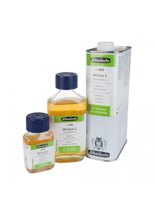 Hígítóközeg Schmincke L 50ml - 50042