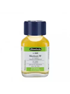 Médium olajfestékek vizes hígításához 200ml - 50043