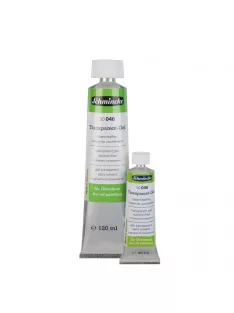 Lazúr átlátszó paszta Schmincke olajhoz 120ml - 50046