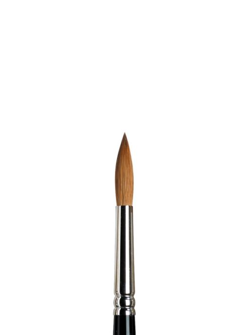 Winsor & Newton 7-es sorozatú Kolinsky ecset - 8-as méret