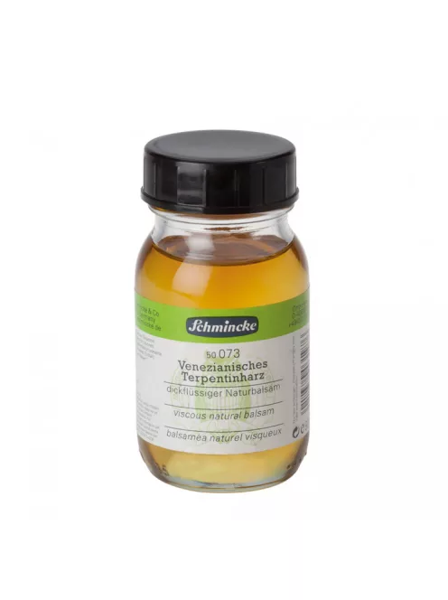 Velencei terpentin Schmincke 90ml - 50073