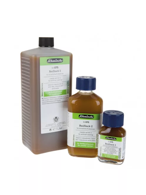 Repes lakk Schmincke 200ml - 50075