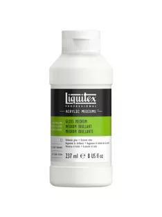 Médium fényes Liquitex 237ml