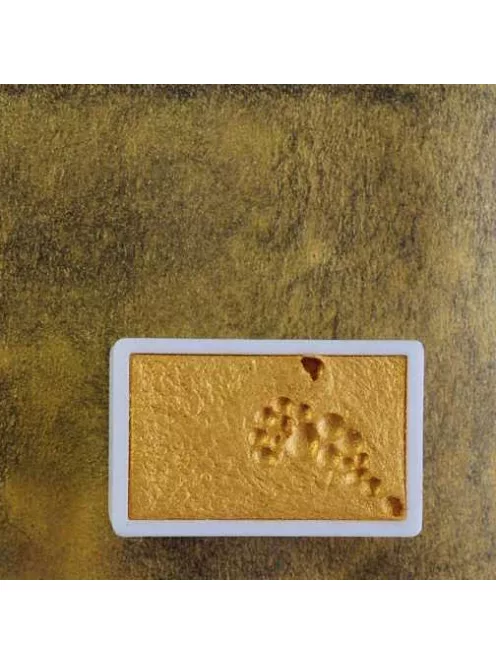 Akvarellfesték Kremer – Colibri Gold 501008