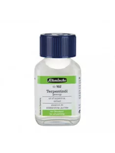 Terpentinolaj Schmincke – 200ml