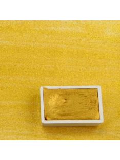 Kremer akvarellfesték – Colibri Star-Gold 501108