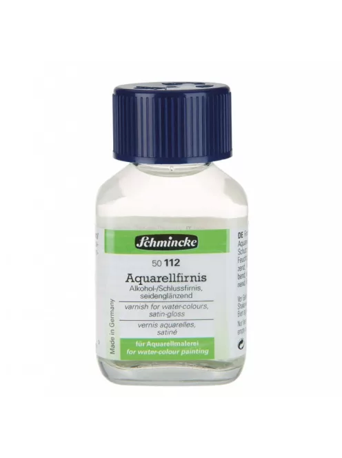 Lakk akvarellhez Schmincke 60ml - 50112