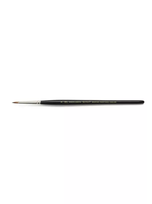 Akvarell ecset WN 7 sorozat miniatűr - méret 3