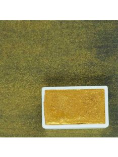 Kremer akvarellfesték – Royal Gold 501808