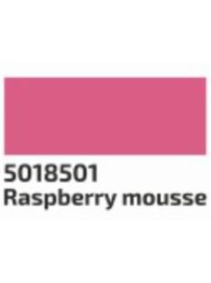 Rosa polimer massza 20g – 501 málna mousse