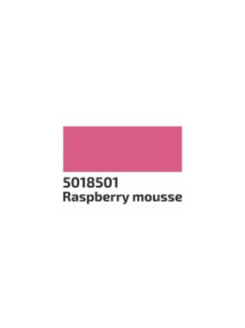 Rosa polimer massza 20g – 501 málna mousse