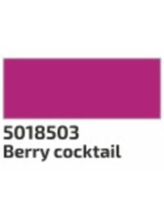 Rosa 20g polimer massza – 503 bogyós koktél