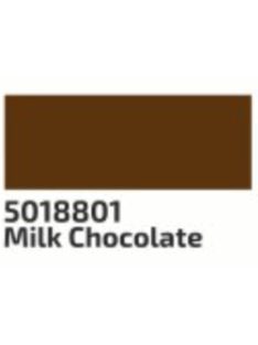 Polimer massza Rosa 20g – 801 csokoládé