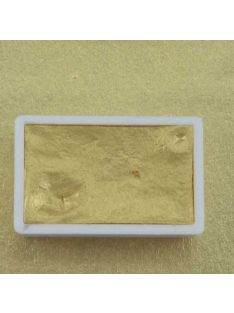 Kremer akvarellfesték – Colibri halvány arany 502008