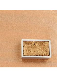 Kremer akvarellfesték – Colibri Bronze 503008