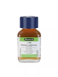 Folyékony gumiarábikum Schmincke 60ml - 50302