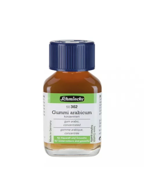Folyékony gumiarábikum Schmincke 60ml - 50302