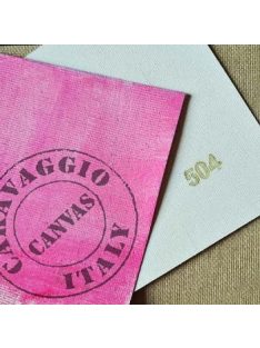   Extra fine checkered canvas 215g 504 - szélesség 210cm, yardage