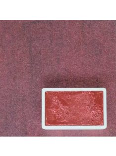 Kremer akvarellfesték – Piros 504008