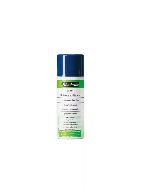 Schmincke univerzális fixáló spray 150ml - 50401