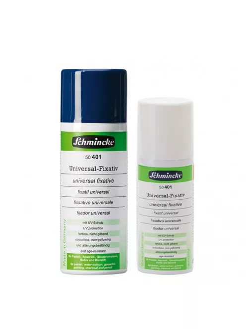 Univerzális fixáló Schmincke spray-ben 400 ml - 50401