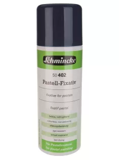 Final fixative for pastel 300ml - 50402