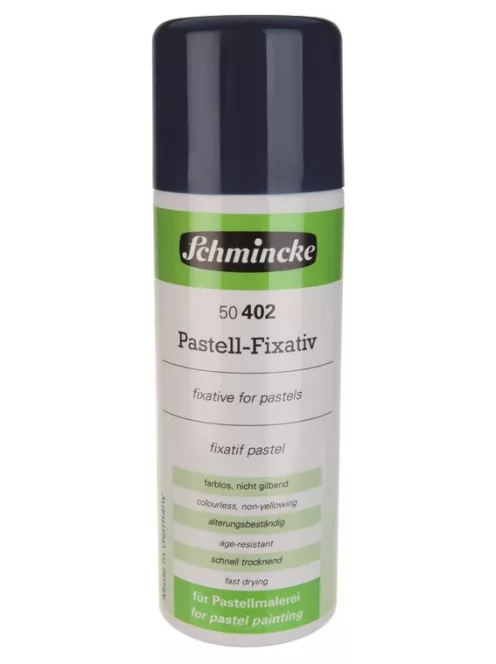 Final fixative for pastel 300ml - 50402