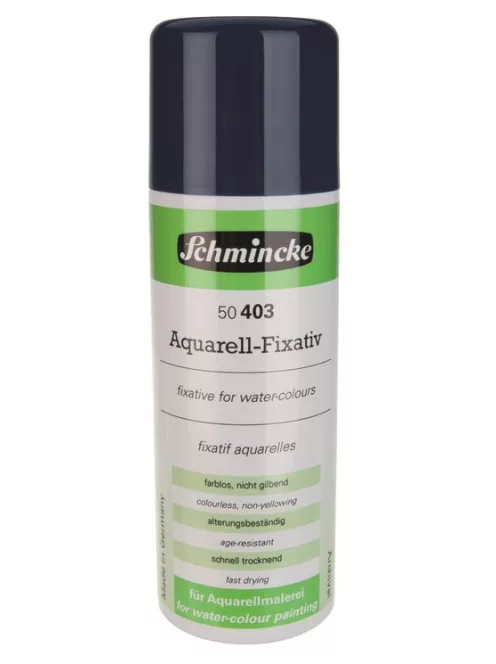 Fixáló akvarellfestékekhez 300ml - 50403