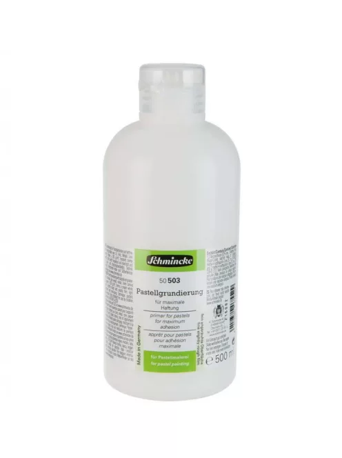 Alapozó médium pasztellhez 500ml Schmincke - 50503