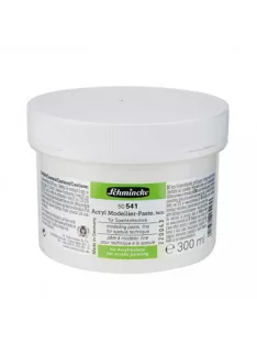 Formázó paszta Schmincke 300ml – finom - 50541