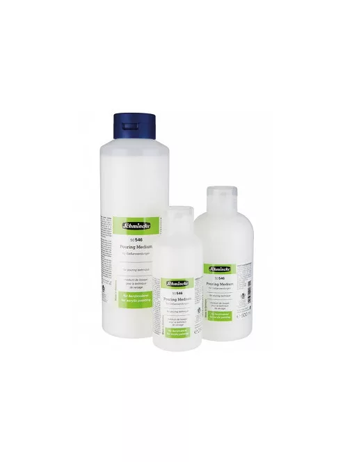 Öntőközeg Schmincke 1l - 50546