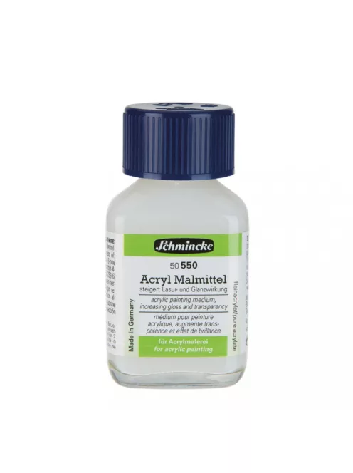 Médium akril festékhez 60ml - 50550